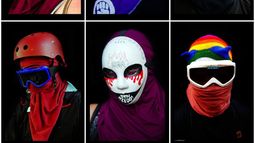 Colaborador de El Desconcierto gana Fotoprensa 2021 categoría Retrato