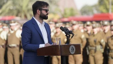 Cosena: Desde Estado necesita todas las herramientas a restricción de libertades