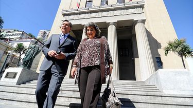 Corte Suprema no se atrevió a ejercer justicia