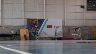 Plantean facilitar infraestructura deportiva pública a clubes y entes deportivos sin fines de lucro