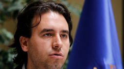 El extraño llamado de Mirosevic a alcaldes progresistas para que adopten el ‘estilo Carter’