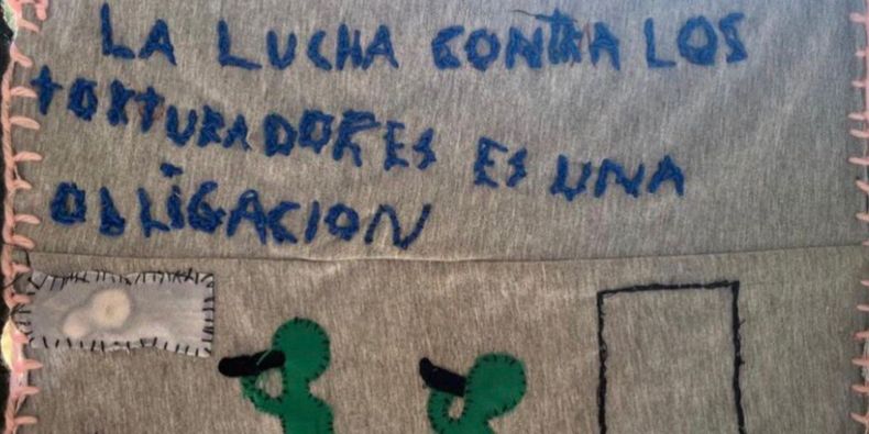 Cartel exhibido en escuela de Recoleta generó cuestionamientos y motivó oficios desde el Congreso &nbsp;