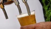 Imagen referencial sobre cerveza - Agencia Uno