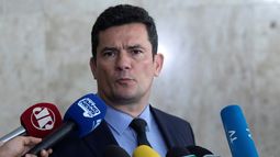 Ex ministro acusó a Bolsonaro a la justicia: Dijo que el presidente quería tener el control de la Policía Federal de Río