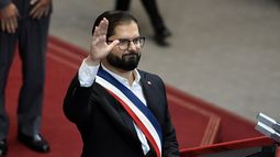 Cuenta Pública: Oficialistas apuestan a derechos sociales, seguridad y desarrollo sostenible