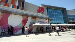 Acreditan que Mall de Huechuraba siguió atendiendo público tras colapso de techo por lluvias en 2023: Multa de $4 millones