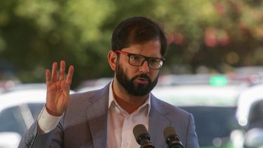 Fiscal Nacional: Boric admite que el tema le preocupa y le pide responsabilidad al Senado