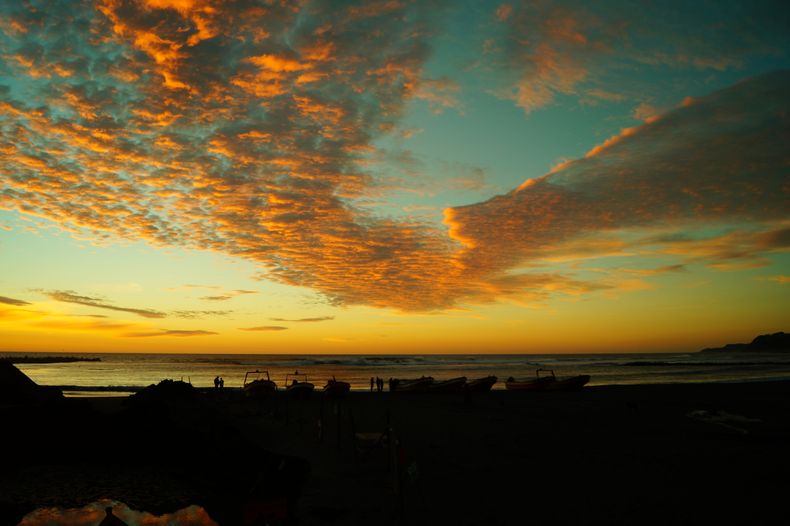 Bucalemu, Región de OHiggins
