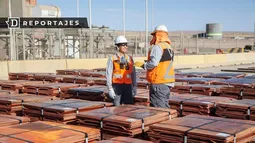 Codelco y sus compromisos para 2030: La sostenibilidad es un eje central y es parte de nuestro propósito”