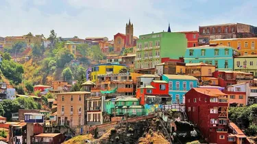 Negocios sostenibles en la región de Valparaíso: Abren convocatoria para 40 emprendimientos y empresas emergentes