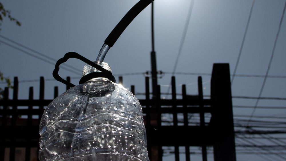 Sequía en Coquimbo: Proponen reutilizar aguas servidas para regadío y procesar para consumo