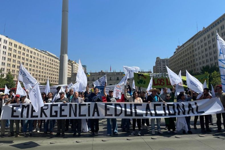Profesores piden que se decrete emergencia educativa en Atacama.jpeg