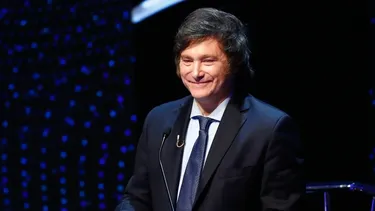 Milei anuncia un despliegue minero por toda la cordillera argentina y una serie de desregulaciones productivas