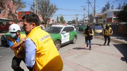 Alcaldes de la Región Metropolitana denuncian amenazas de muerte desde el narcotráfico