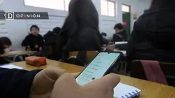 Trump, redes sociales y el capitalismo de vigilancia: El rol urgente de la educación