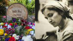 En su tumba y junto a cantores: Asiste gratis de la celebración de los 107 años de Violeta Parra
