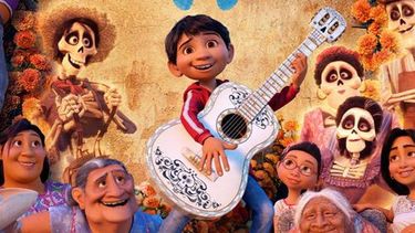 Paracho, el pueblo mexicano de los artesanos de guitarras que revive gracias a la película Coco