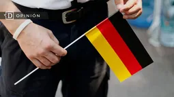 El extraño mundo de Alemania a dos años de genocidio en Gaza