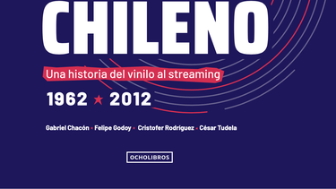 200 discos del rock chileno: Una celebración de la música nacional