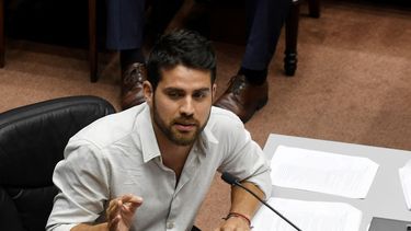 Ibáñez y propuesta de Cabildo Constitucional: “Necesitamos que la ciudadanía incida”