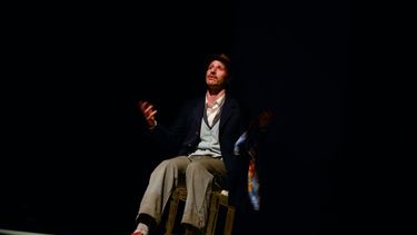 Temáticas inquietantes y contingentes marcan la nueva versión de Teatro Hoy
