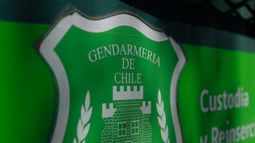 VIDEO| Gendarmería: Diputados presentan proyecto frente a precarias condiciones laborales