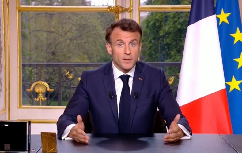 Emmanuel Macron captura de pantalla.jpg