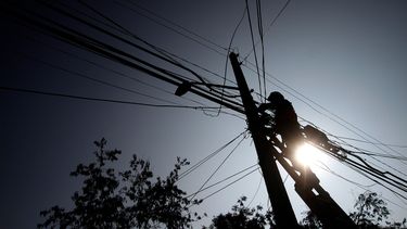 Cortes de luz en Santiago hoy sábado 16 de mayo - Agencia Uno