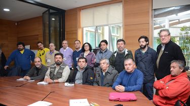 Organizaciones ciudadanas conforman Red Nacional por los Humedales