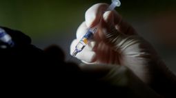 COVID-19: 61% de la población mundial no accederá a la vacuna hasta el 2022