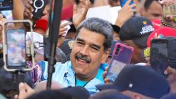 La OEA aprueba resolución que pide publicar las actas electorales de Venezuela