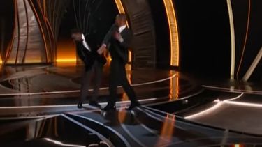 Hollywood abre procedimientos disciplinarios contra Will Smith