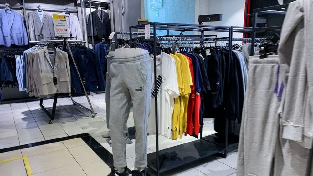Más barato que la ropa usada: Multitienda lanza oferta de temporada a $5 mil