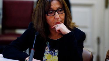 Gisela Alarcón, subsecretaria de Redes Asistenciales: Recibimos una cartera de inversiones enferma del gobierno anterior