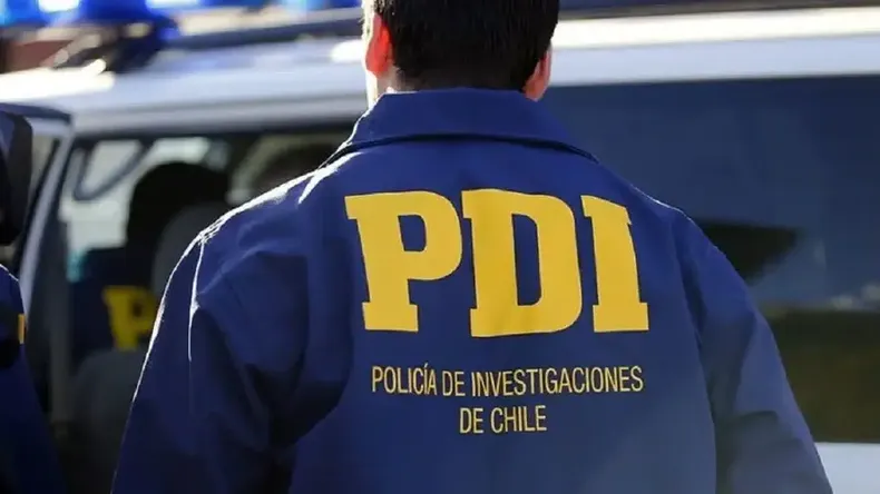 exfuncionario de la pdi acuso de vif a expareja de su hija en informes enviados a su jefe  corte ordena cesar mensajes.webp