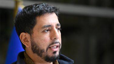 Fracasa táctica UDI de dilatar discusión de leyes: Comisión de pesca rechaza sacar a su presidente