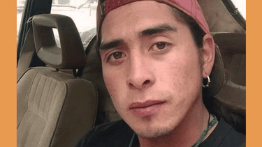Lo corrieron a tiros: Conmoción en Argentina por asesinato de joven mapuche a manos de la policía