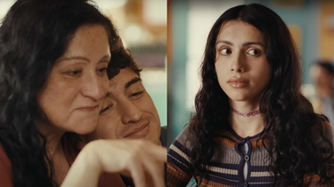 Al estilo Netflix y con actriz Cata Saavedra: Presentan serie que aborda estigmas del VIH, Sida y las ITS