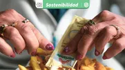 union europea comienza a despedirse de los envases de un solo uso: no mas sobres de ketchup, mayonesa, sal y aceite