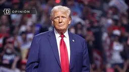 Amantes de la apertura económica: ¿Silencio culpable o miedo a Trump?