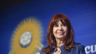 Corte Suprema ratifica condena de 6 años de cárcel a expresidenta Cristina Fernández por defraudación al Estado