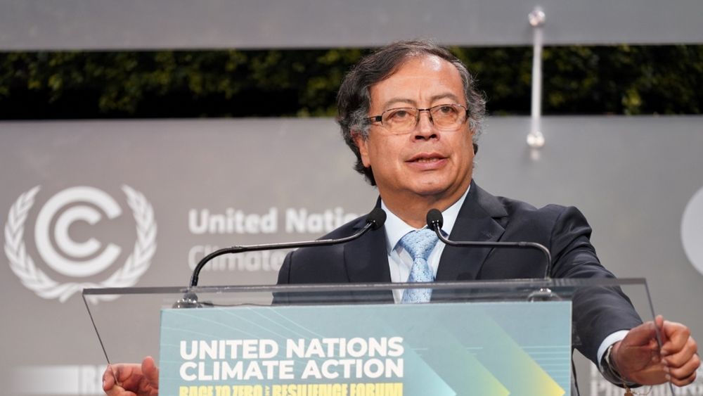 Escándalo en Colombia: Hijo de presidente Petro habla de financiamiento ilícito