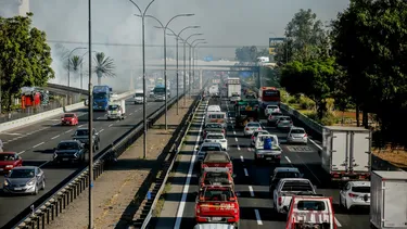Tragedia por explosión de camión en Renca cobra nueva víctima: Sube a 12 el número de fallecidos