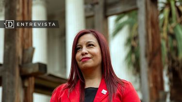 Consejera Karen Araya (PC): “Chile Vamos es y seguirá siendo el vagón de cola de Republicanos”