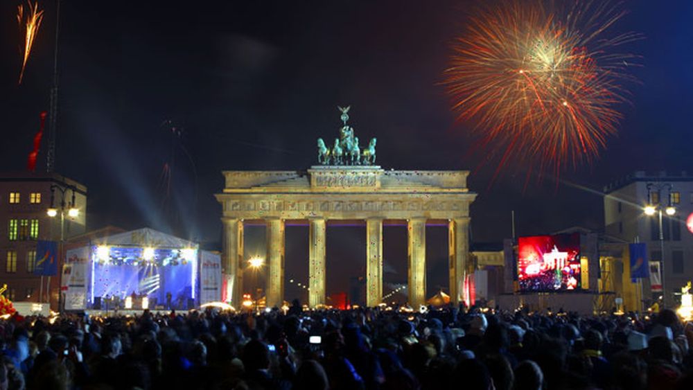 Más de una decena de denuncias de acoso y abuso sexual se registraron tras noche de año nuevo en Berlín