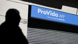 Corte de Apelaciones ordena a AFP Provida entregar fondos retenidos de cotizante fallecida a sus hijos
