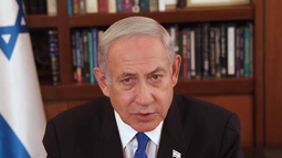 Primer ministro israelí hospitalizado de emergencia por deshidratación debido a ola de calor