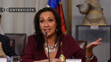 El Desconcierto | Diputada Marisela Santibanez.jpeg