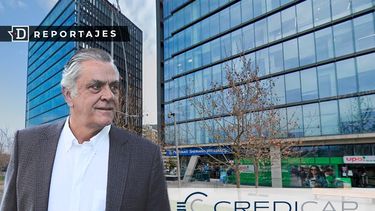 Querella contra factoring salpica a Pablo Longueira: Las graves acusaciones contra “Crédito y Capital”