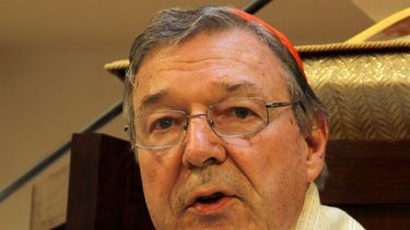 Nuevo encargado de finanzas de El Vaticano es acusado de abusos sexuales infantiles